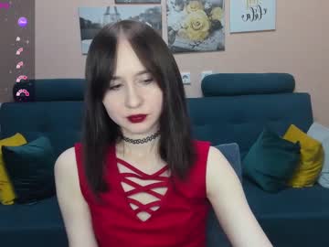 Rebeccaroys December 20, 2024 Chaturbate stream image