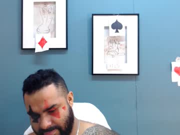 Robert_Krakashian December 20, 2024 Chaturbate stream image