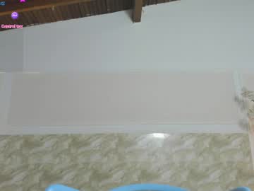Rosielawson December 20, 2024 Chaturbate stream image