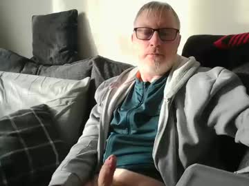 Rusty69x December 20, 2024 Chaturbate stream image