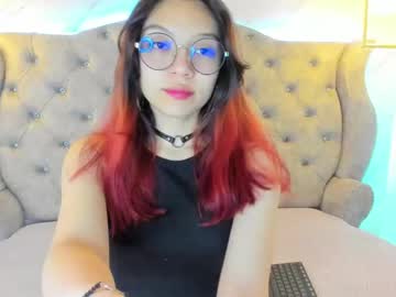 Sarasaenz__ December 20, 2024 Chaturbate stream image
