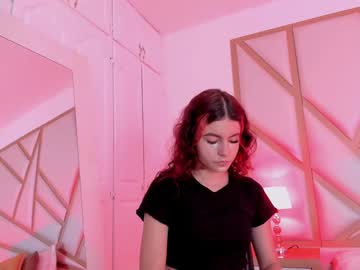 Scarletpunk_ December 20, 2024 Chaturbate stream image