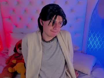 Sexy_Hot_Boyy December 20, 2024 Chaturbate stream image
