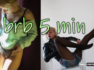 Supernatalie December 20, 2024 Chaturbate stream image