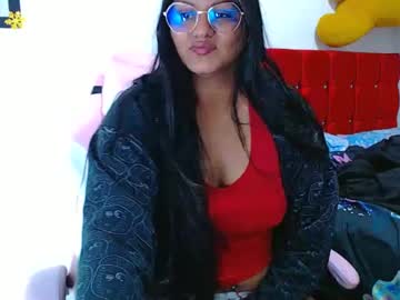 Sweetalmaa December 20, 2024 Chaturbate stream image