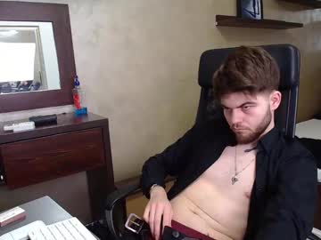 Tomellisx December 20, 2024 Chaturbate stream image