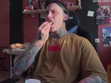 Tommy__Gun_ December 20, 2024 Chaturbate stream image