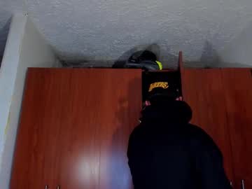 Tristan_Gh December 20, 2024 Chaturbate stream image