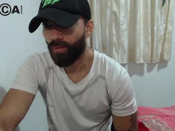 Urbanbeard December 20, 2024 Chaturbate stream image
