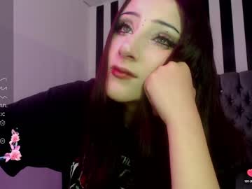 Venus_Black_T December 20, 2024 Chaturbate stream image
