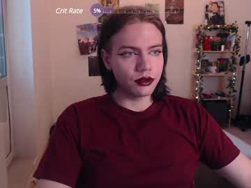 Wsleepy___ December 20, 2024 Chaturbate stream image