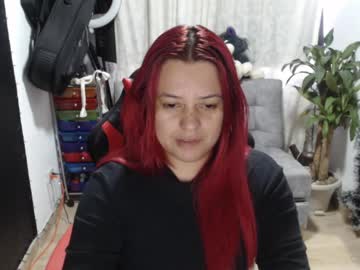 Abby_Iloveit December 20, 2024 Chaturbate stream image