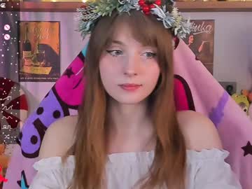 Alice_Langley December 20, 2024 Chaturbate stream image