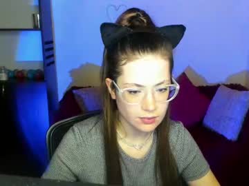 Alicia_Folow December 20, 2024 Chaturbate stream image