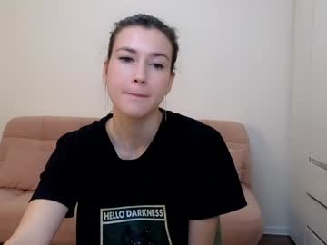 Alicianoveli December 20, 2024 Chaturbate stream image