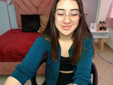 Aly_Cute_ December 20, 2024 Chaturbate stream image