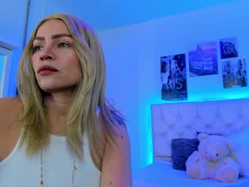 Ambaar_Sexx December 20, 2024 Chaturbate stream image