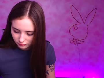 Ameli_Cutie December 20, 2024 Chaturbate stream image