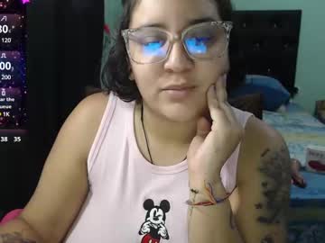 Angiemoon__ December 20, 2024 Chaturbate stream image