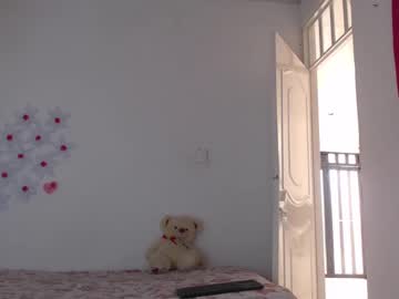 Baby_Candy22 December 20, 2024 Chaturbate stream image
