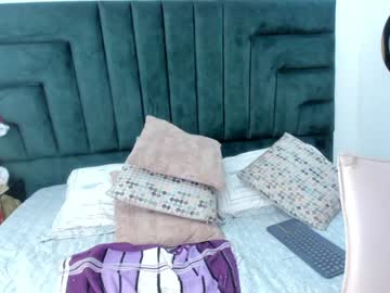 Barbaraknox_ December 20, 2024 Chaturbate stream image