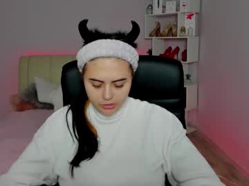 Bess_Cathy December 20, 2024 Chaturbate stream image