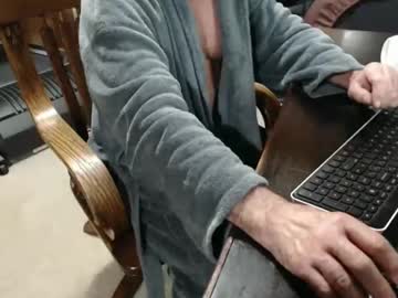 Billy471 December 20, 2024 Chaturbate stream image