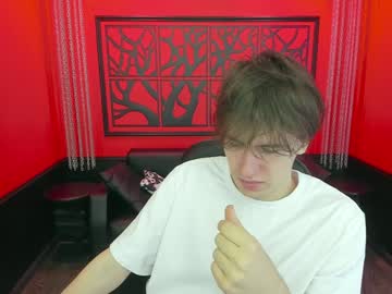 Billyroon December 20, 2024 Chaturbate stream image