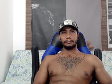 Black_Stefan December 20, 2024 Chaturbate stream image