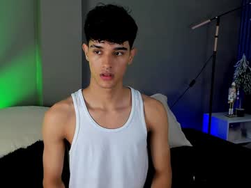 Busterspinter December 20, 2024 Chaturbate stream image