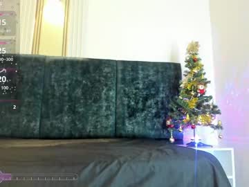 Camila_Luxe stream photo from December 20, 2024