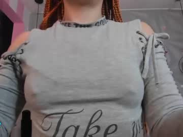 Candy_Morgan412 December 20, 2024 Chaturbate stream image