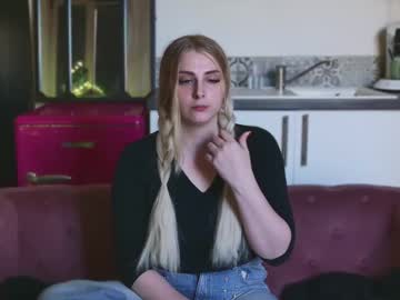 Ce_Leste_ December 20, 2024 Chaturbate stream image