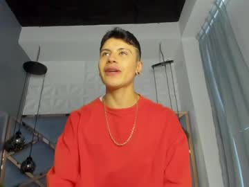 Chrisdamico_ December 20, 2024 Chaturbate stream image