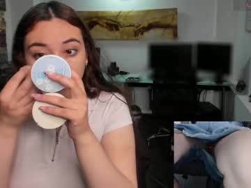 Cristelstorm December 20, 2024 Chaturbate stream image