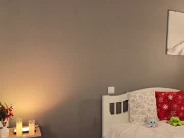 Cutiebeautycb December 20, 2024 Chaturbate stream image
