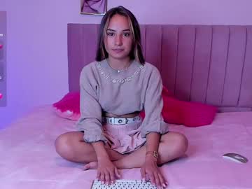 Dani_Catt December 20, 2024 Chaturbate stream image