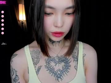 Dark_Ester December 20, 2024 Chaturbate stream image