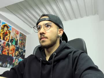 Dash_Lowell December 20, 2024 Chaturbate stream image