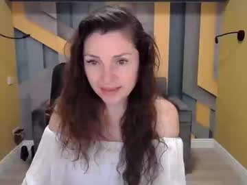 Ellalongs December 20, 2024 Chaturbate stream image