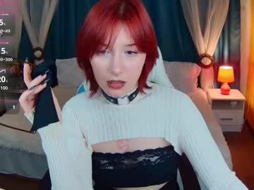 Eridabytrend December 20, 2024 Chaturbate stream image