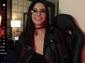 Evaafoxxy_ December 20, 2024 Chaturbate stream image