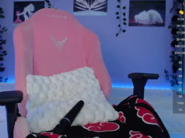 Galaxyidols December 20, 2024 Chaturbate stream image