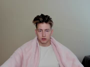 Gym_Alpha December 20, 2024 Chaturbate stream image