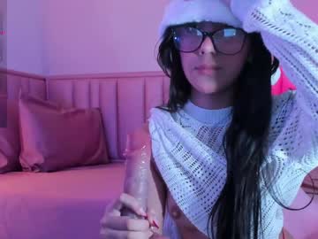 Honey_Bonny18 December 20, 2024 Chaturbate stream image