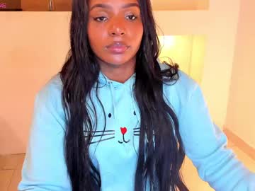 Ivybliss8 December 20, 2024 Chaturbate stream image