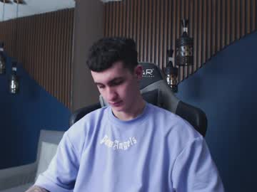 Jacksonolsenn December 20, 2024 Chaturbate stream image