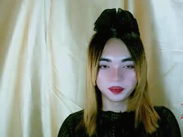Jancee_Slut December 20, 2024 Chaturbate stream image