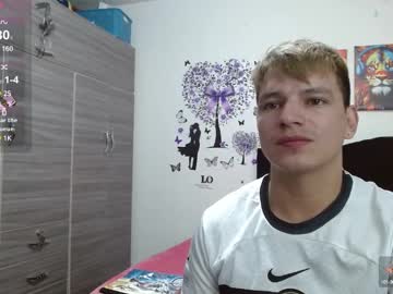 Jeff_And_Jade December 20, 2024 Chaturbate stream image