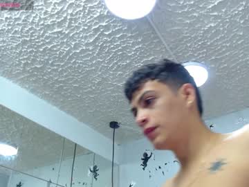 Jeremias_1 December 20, 2024 Chaturbate stream image